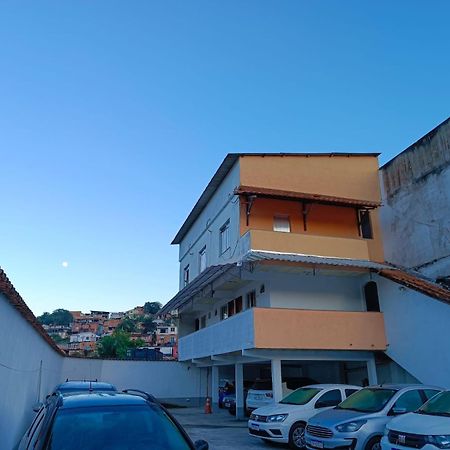 Pousada Br101 Angra dos Reis Exteriér fotografie